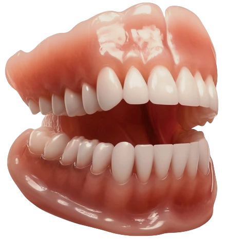 EETTSY™ - Premium Denture