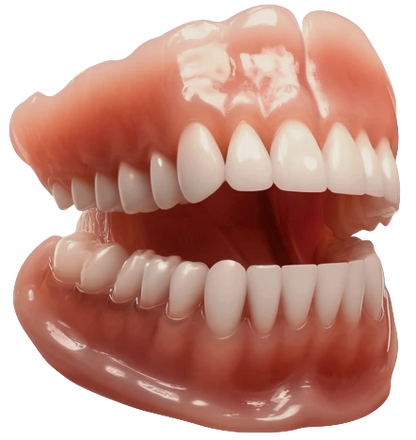 EETTSY™ - Premium Denture