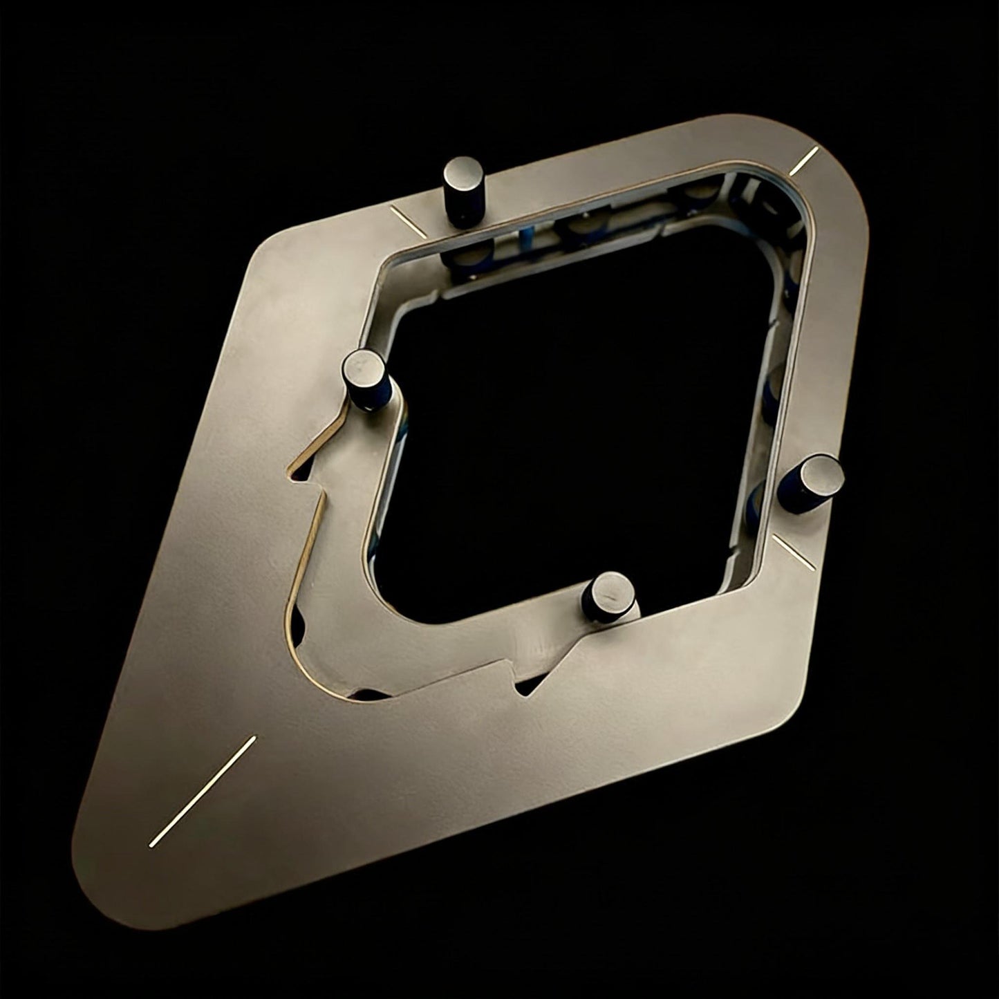 🔥2026 New Collection  🎱 BitmanRack 9-BALL PRO