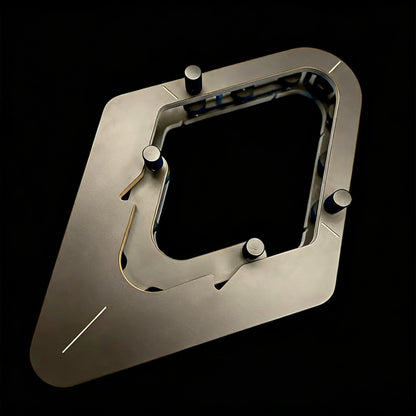 🔥2026 New Collection  🎱 BitmanRack 9-BALL PRO