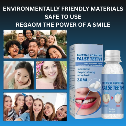 Dental Restoration Kit