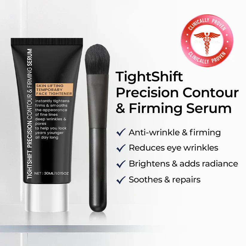 🌊[Official Store] 🌊3 hours: 80% off TightShift Precision Contour & Firming Serum