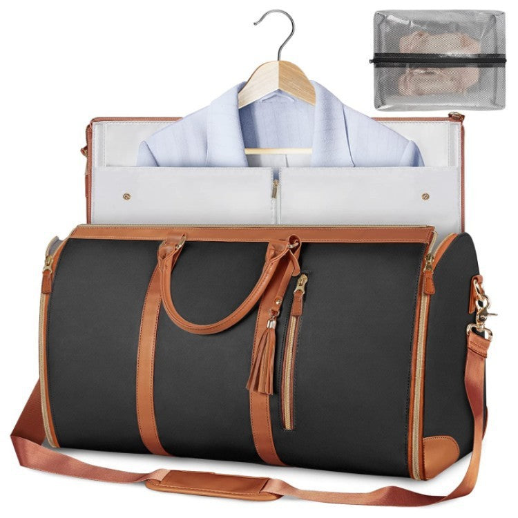 ✈️Multifunctional Foldable Duffle Bag | Carry-On Approved