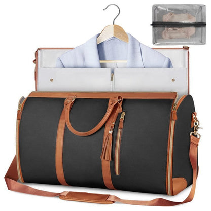 ✈️Multifunctional Foldable Duffle Bag | Carry-On Approved