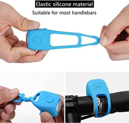 🔥 Super Bike Horn