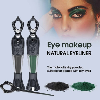 Viral Kohl Power Eyeliner