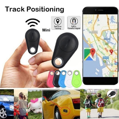 🔥Bluetooth and GPS Pet Wireless Tracker🔥