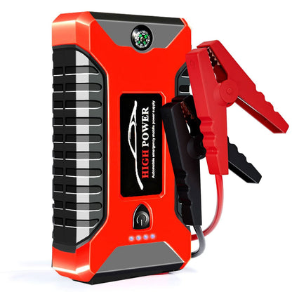 🔥Jump Starter 300A Peak Jump Starter Battery Pack
