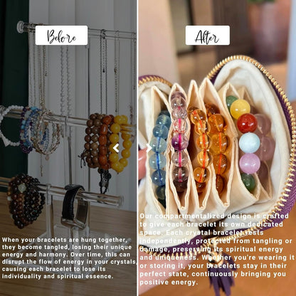 🔥✨Travel Jewelry Case