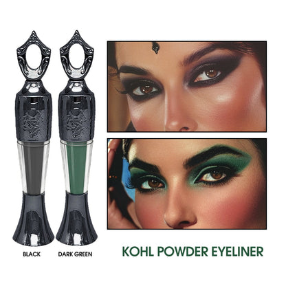 Viral Kohl Power Eyeliner