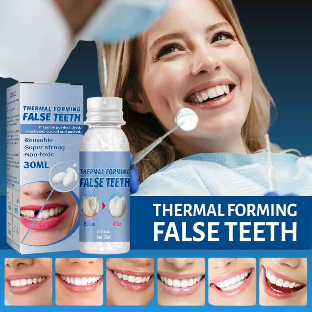 Dental Restoration Kit