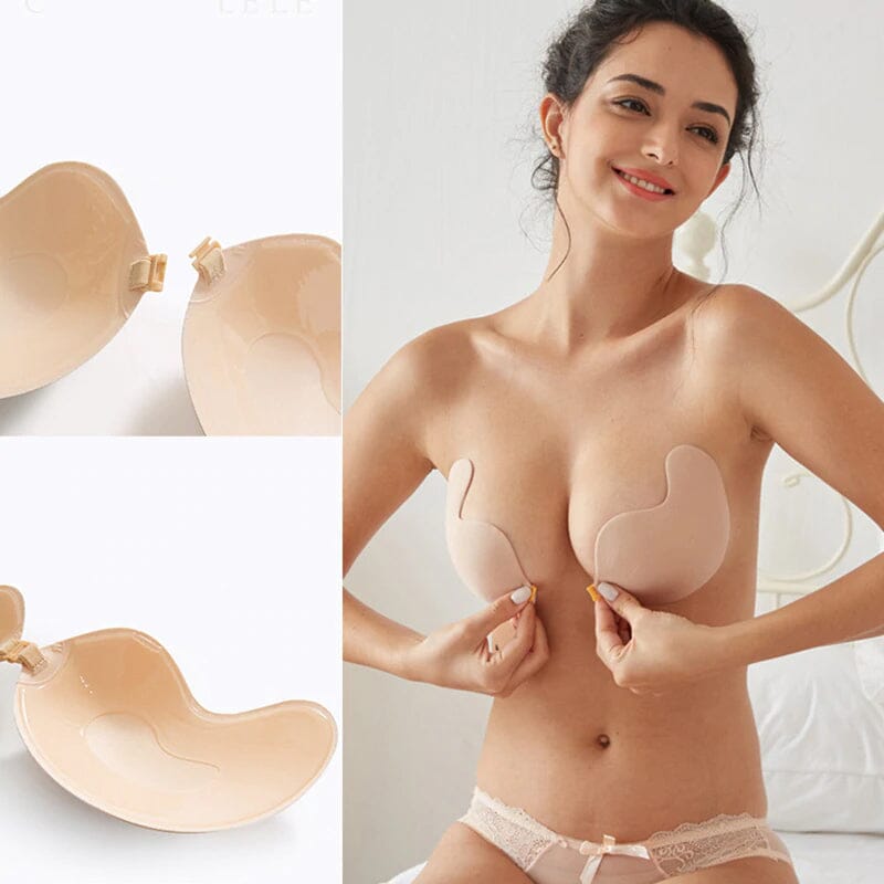 Grenpuse New✨Cleavage bra