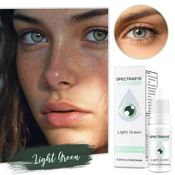 ClearSight Color Enhancing Drops(🔥Limited Time Discount)