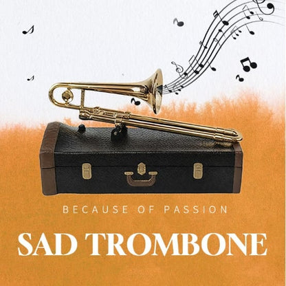 🎁Last Day Promotion 49% OFF🔥🎺Sad Trombone
