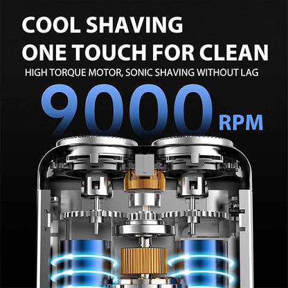 Mini Electric Explosive Shaver🔥HOT SALE 60% OFF🔥