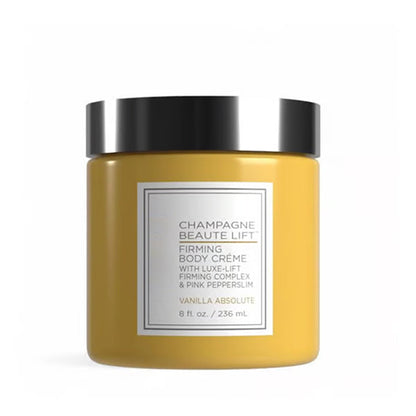 🔥Last Day Discount 49% Off Champagne Beaute Lift Firming Body Crème