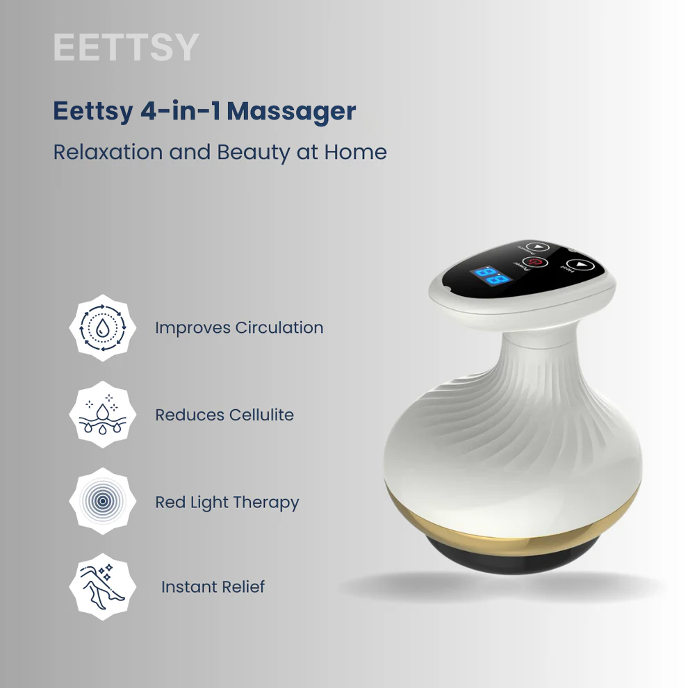 Eettsy®  – Firmer, More Toned Skin
