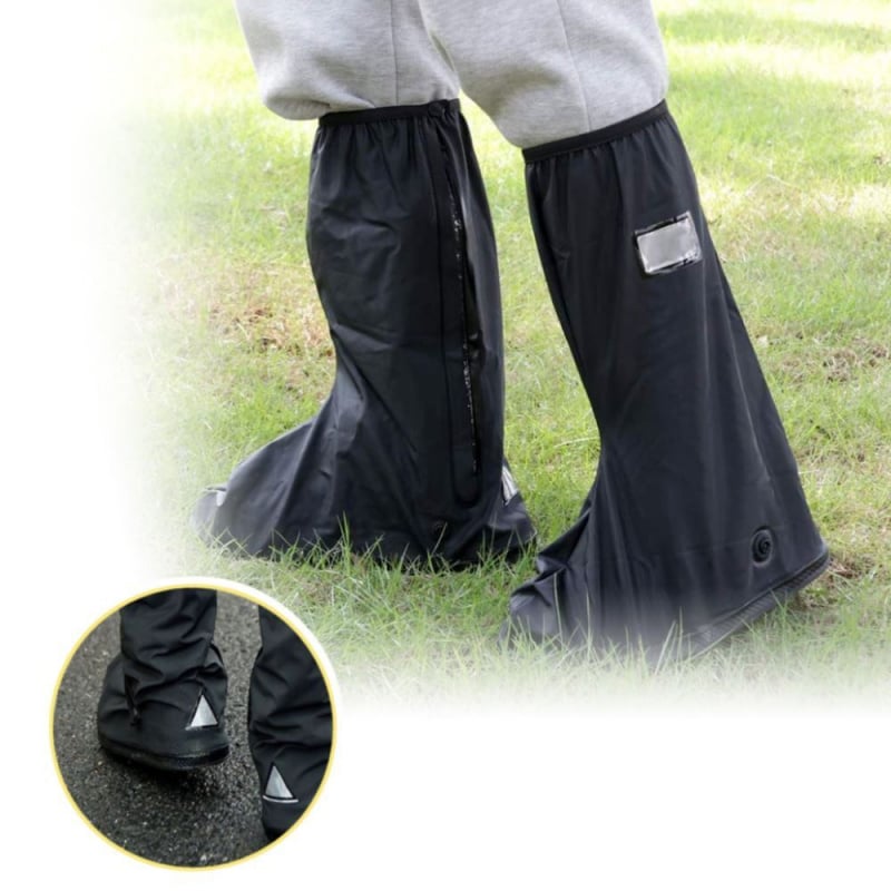🔥2025 New waterproof boot covers
