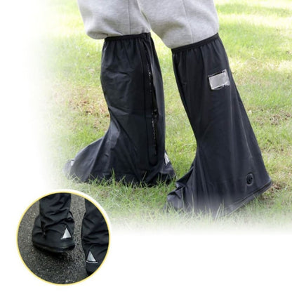 🔥2025 New waterproof boot covers