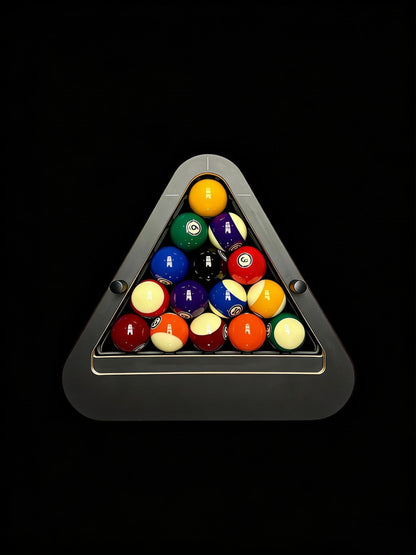 🔥2026 New Collection  🎱 BitmanRack 9-BALL PRO