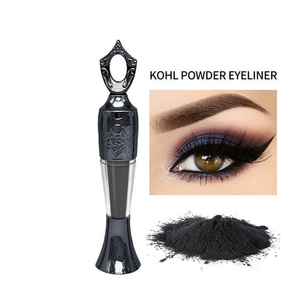 Viral Kohl Power Eyeliner