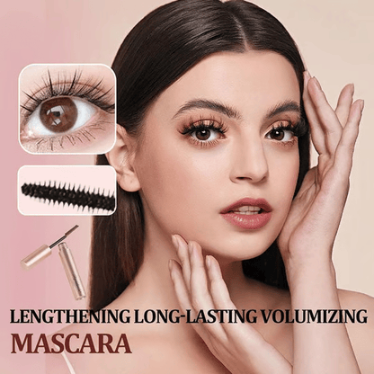 🔥BUY 1 GET 1 FREE🔥Black & Brown Mascara for Lash Makeup