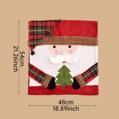 🎄Christmas Chair Back Cover