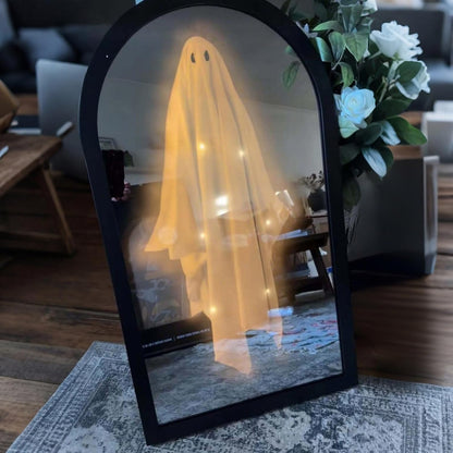 🎃Halloween Sale 49% OFF -👻2025 Novelty marthastewarts Mirror Ghost