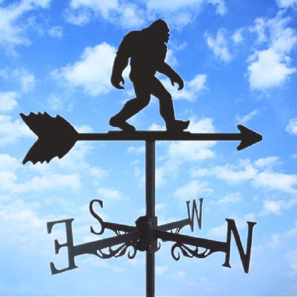 🔥LAST Sale 70% OFF - 🏠High Quality Stainless Steel Weather Vane