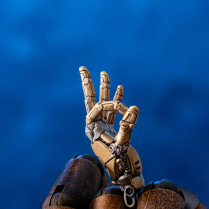 🎁Limited Edition-Craftsman · Mechanical Bionic Hand