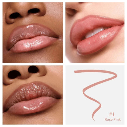 Lip Liner - Peel Off