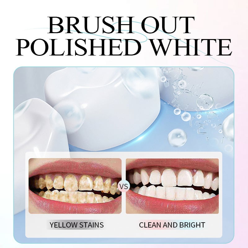🦷 Niacinamide Whitening Toothpaste - For Healthier, Whiter Teeth!