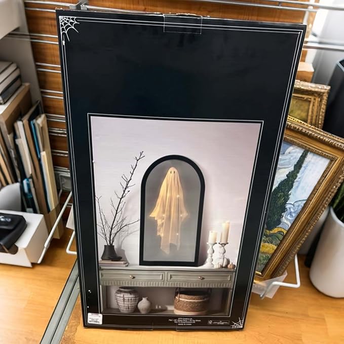 🎃Halloween Sale 49% OFF -👻2025 Novelty marthastewarts Mirror Ghost