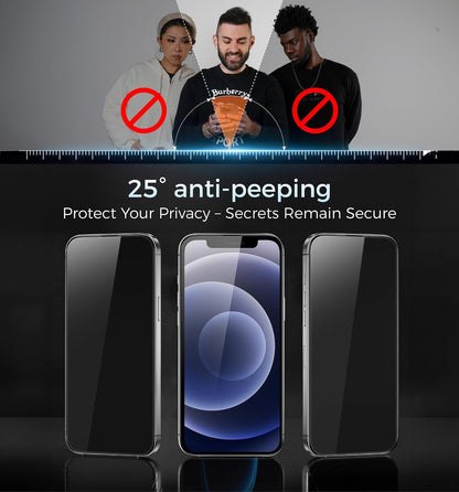 Upgraded Screen Protector - Automatic Dust Free Eco-Friendly Protection