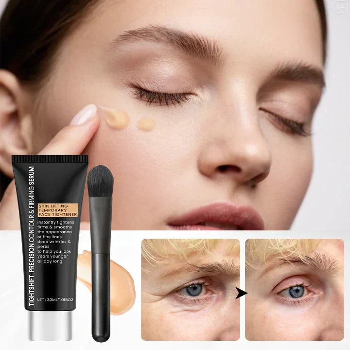 🌊[Official Store] 🌊3 hours: 80% off TightShift Precision Contour & Firming Serum