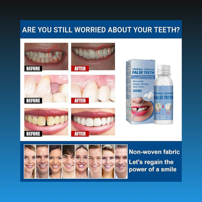 Dental Restoration Kit