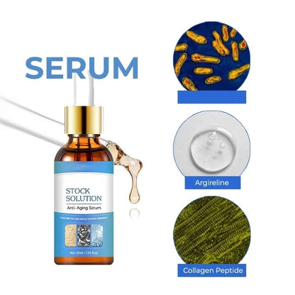 Last Day Promotion 49% OFF - 🔥Botox Face Serum