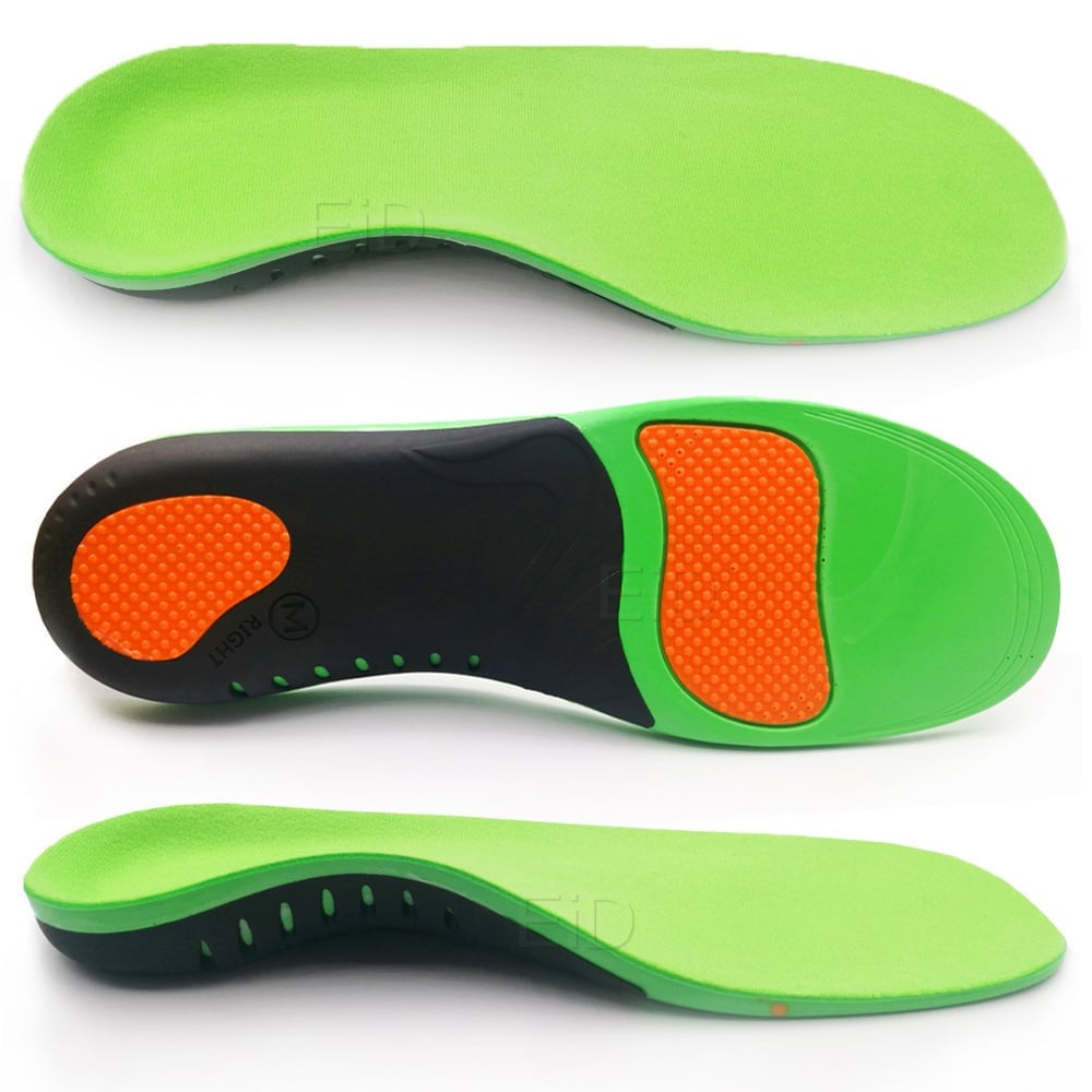 Super Comfortable Adjustable Orthotic Insoles