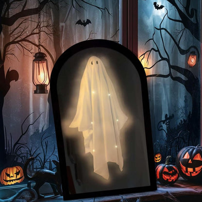 🎃Halloween Sale 49% OFF -👻2025 Novelty marthastewarts Mirror Ghost