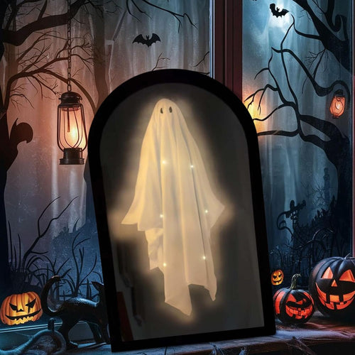 🎃Halloween Sale 49% OFF -👻2025 Novelty marthastewarts Mirror Ghost