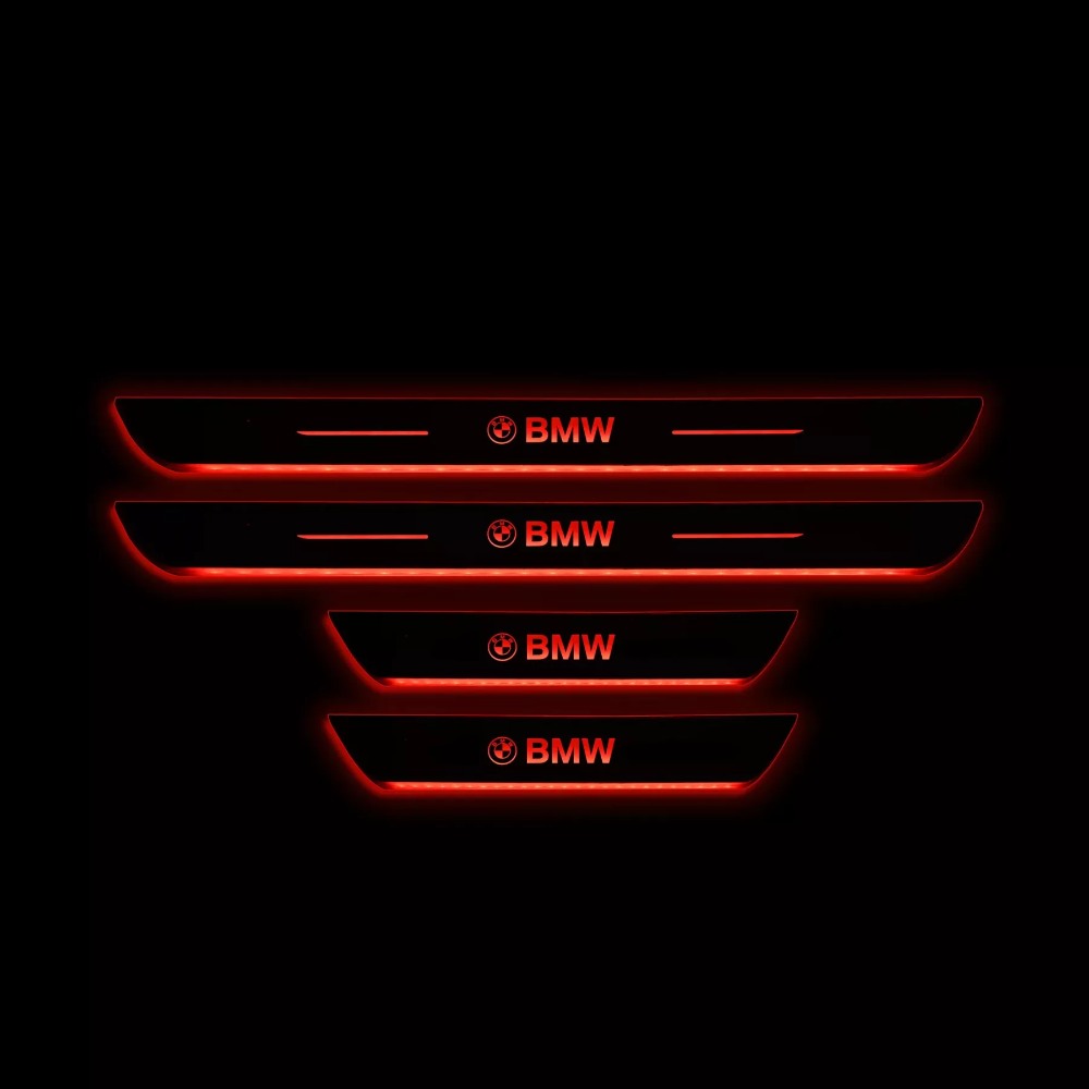 Last day 75% OFF💡LED Door Sills Pro