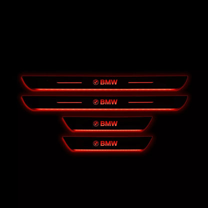 Last day 75% OFF💡LED Door Sills Pro