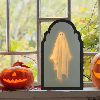 🎃Halloween Sale 49% OFF -👻2025 Novelty marthastewarts Mirror Ghost