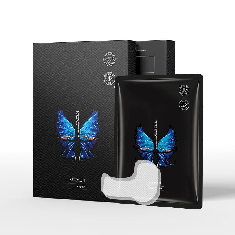 Face Nutrition Wrinkle Removal Lift Sticker