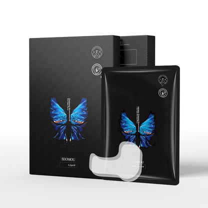 Face Nutrition Wrinkle Removal Lift Sticker