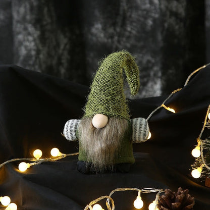 LAST DAY 50% OFF - 🧙‍♂Glowing Gnome