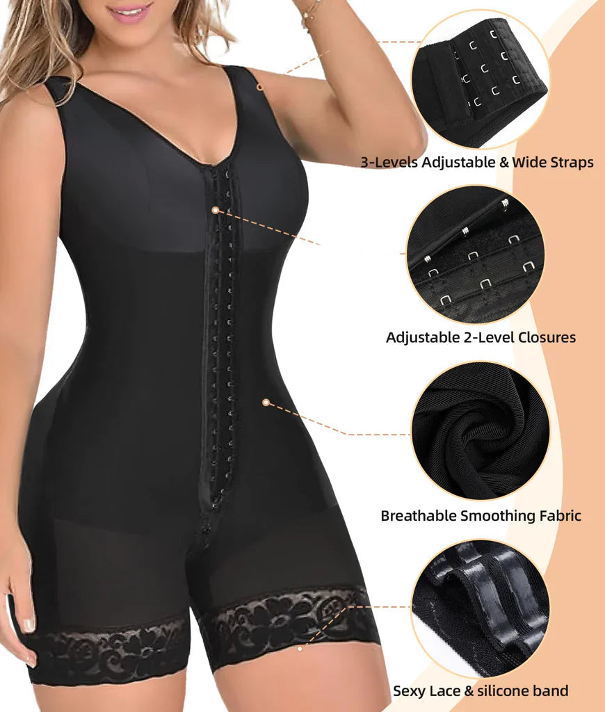 ✨LAST DAY SALE 50% OFF - Fajas Shapewear for Women