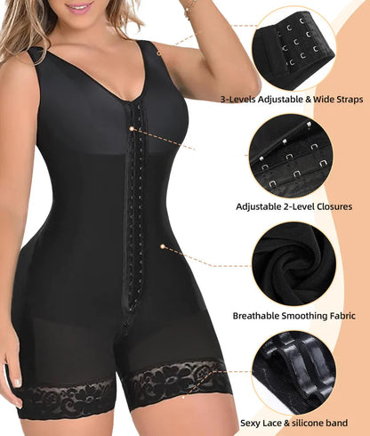 ✨LAST DAY SALE 50% OFF - Fajas Shapewear for Women