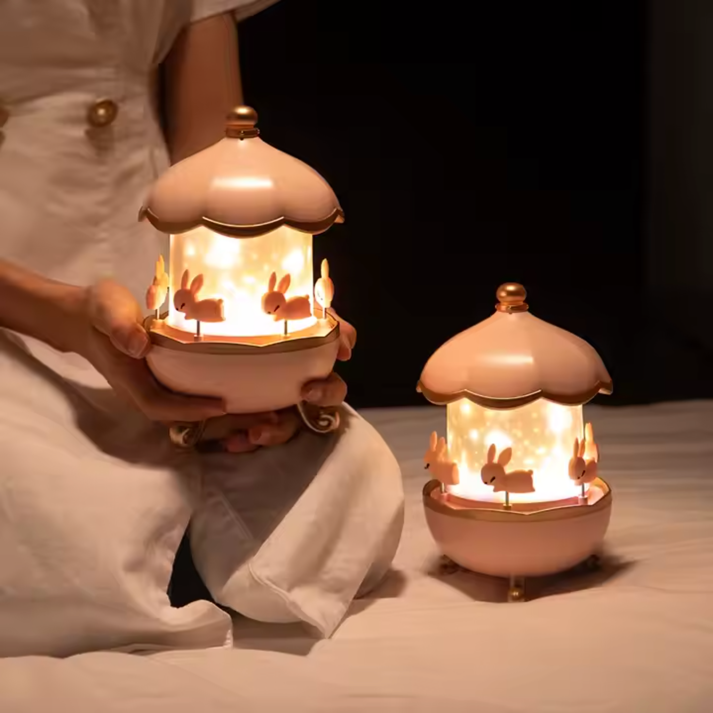 EETTSY™ - Projector Night Light