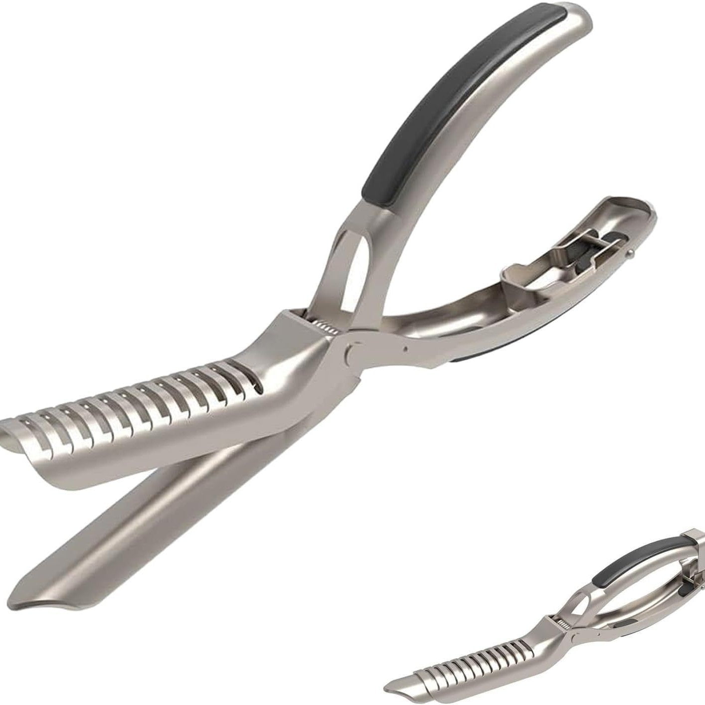 🔥BBQ Rib Skinner- Premium Food-Grade 304 Stainless Steel